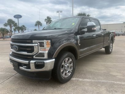 Used 2020 Ford F350 King Ranch w/ King Ranch Ultimate Package