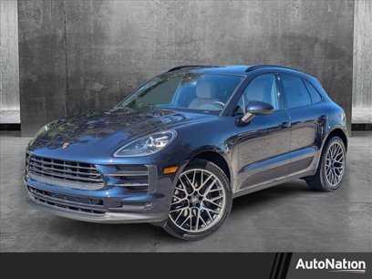 Used 2019 Porsche Macan