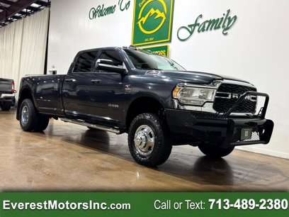 Used 2019 RAM 3500 Tradesman