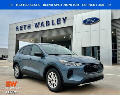 New 2025 Ford Escape Active w/ Cold Weather Package