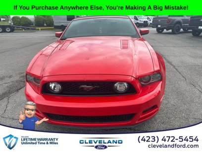 Used 2013 Ford Mustang GT