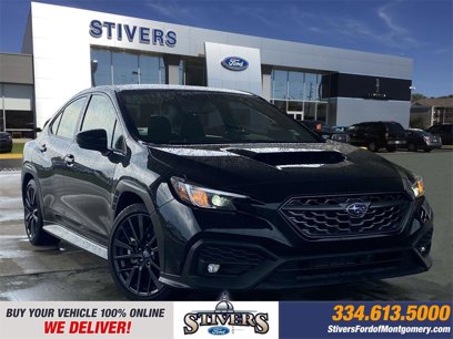 Used 2024 Subaru WRX Premium w/ Popular Package #2A