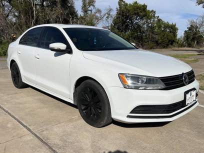 Used 2016 Volkswagen Jetta SE