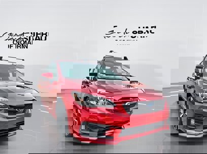 Used 2020 Subaru Impreza 2.0i Sport w/ Popular Package #2