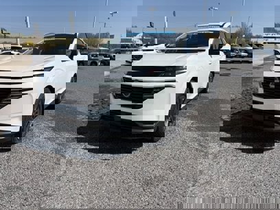 New 2025 Nissan Murano SL