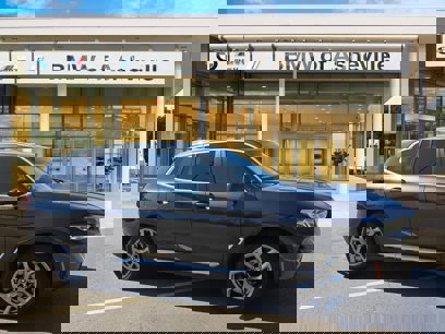 Certified 2024 BMW X3 xDrive30i w/ Convenience Package