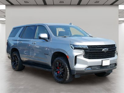 Used 2023 Chevrolet Tahoe RST w/ RST Performance Edition