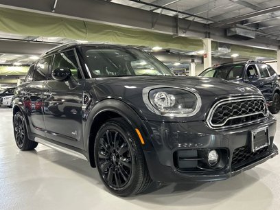 Used 2019 MINI Cooper Countryman S