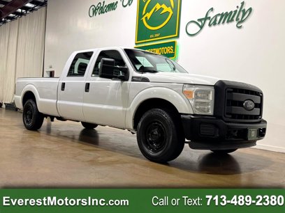 Used 2016 Ford F250 XL