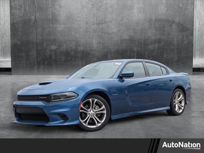 Used 2022 Dodge Charger R/T