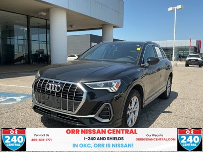 Used 2023 Audi Q3 2.0T Premium