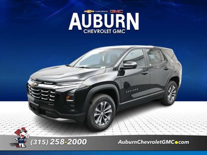 New 2026 Chevrolet Equinox LT w/ Convenience Package II