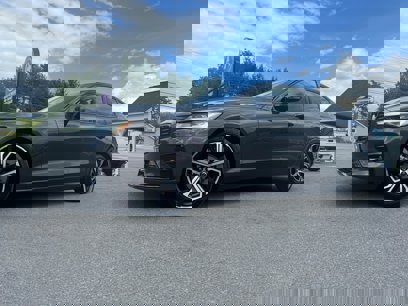 Used 2024 Volvo S60 B5 Core