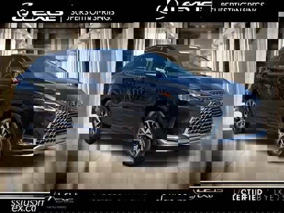 Used 2021 Lexus RX 350 AWD w/ Accessory Package