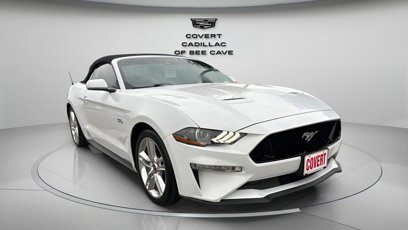 Used 2021 Ford Mustang GT Premium w/ Ford Safe & Smart Package