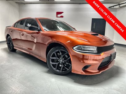 Used 2020 Dodge Charger GT w/ Plus Group