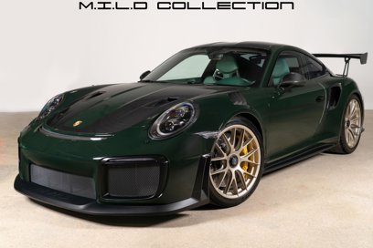 Used 2019 Porsche 911 GT2 RS