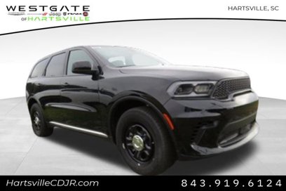 New 2023 Dodge Durango AWD w/ Skid Plate Group