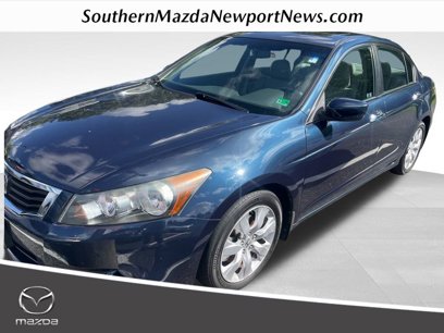 Used 2010 Honda Accord EX-L