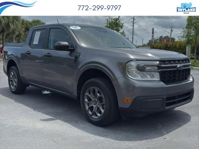 Used 2023 Ford Maverick XLT