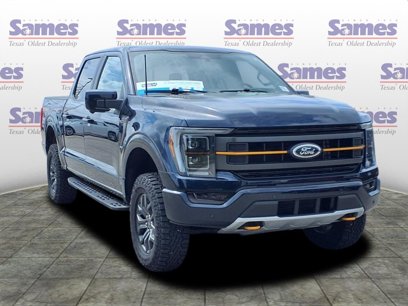 Used 2023 Ford F150 Tremor w/ Equipment Group 402A High