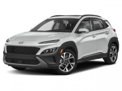 Used 2023 Hyundai Kona SEL w/ Convenience Package