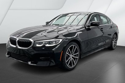 Used 2020 BMW 330i Sedan w/ Convenience Package