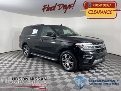 Used 2022 Ford Expedition Limited
