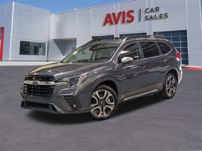 Used 2023 Subaru Ascent Limited w/ Technology Package