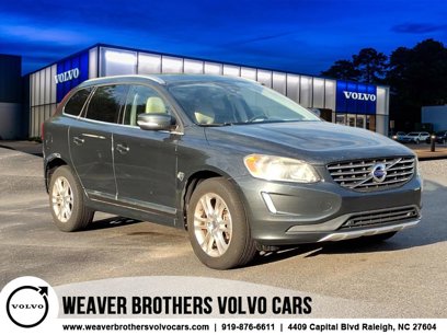 Used 2014 Volvo XC60 3.2