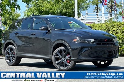 New 2024 Dodge Hornet GT