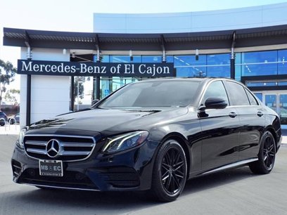 Used 2018 Mercedes-Benz E 300
