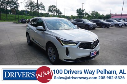 Used 2023 Acura RDX FWD