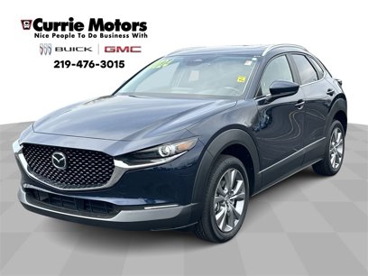 Used 2024 MAZDA CX-30 AWD 2.5 S w/ Preferred Package