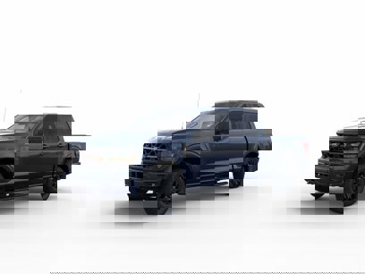 New 2024 Ford F150 Tremor w/ Bed Utility Package