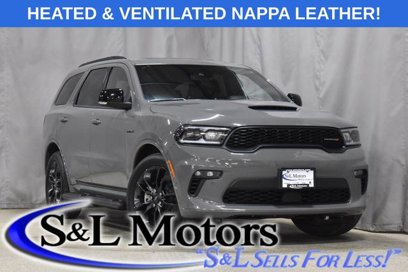 Used 2023 Dodge Durango R/T
