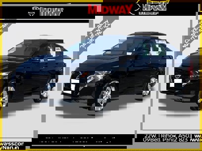 New 2025 Nissan Sentra S