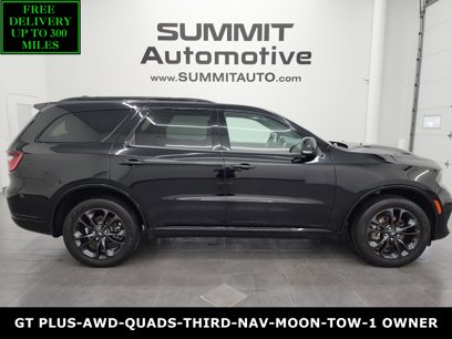 Used 2024 Dodge Durango GT