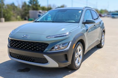 Used 2022 Hyundai Kona SEL w/ Convenience Package