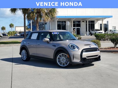 Used 2024 MINI Cooper S