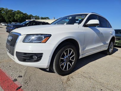 Used 2012 Audi Q5 2.0T Premium Plus