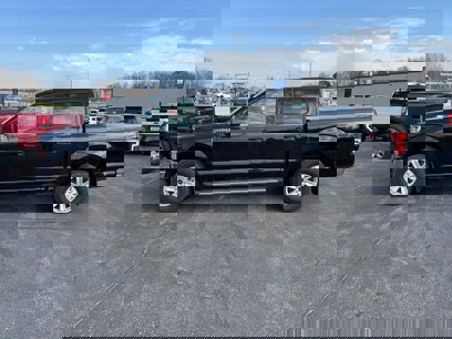 Used 2020 Ford F150 XLT