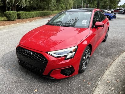 Used 2023 Audi A3 2.0T Premium Plus w/ Premium Plus Package