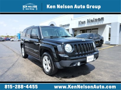 Used 2016 Jeep Patriot Sport w/ Power Value Group