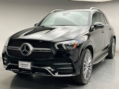 Used 2021 Mercedes-Benz GLE 350 4MATIC
