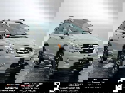 Used 2013 Subaru Crosstrek 2.0i Premium