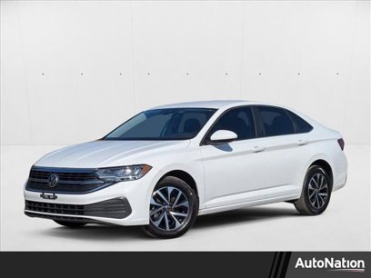 Used 2022 Volkswagen Jetta S