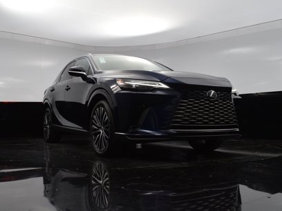 Used 2023 Lexus RX 350 w/ Cold Area Package