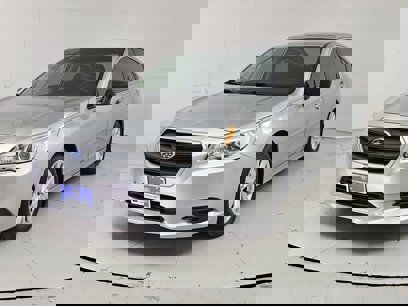 Used 2017 Subaru Legacy 2.5i w/ Alloy Wheel Package