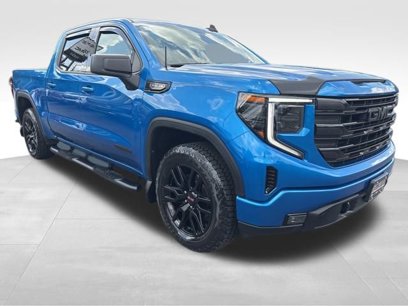 Used 2022 GMC Sierra 1500 Elevation